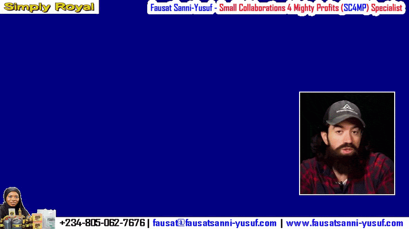 To Win MORE SALES At Zero Cost, You Need To Say THIS Magic Phrase To Every New Buyer | MC EP #20